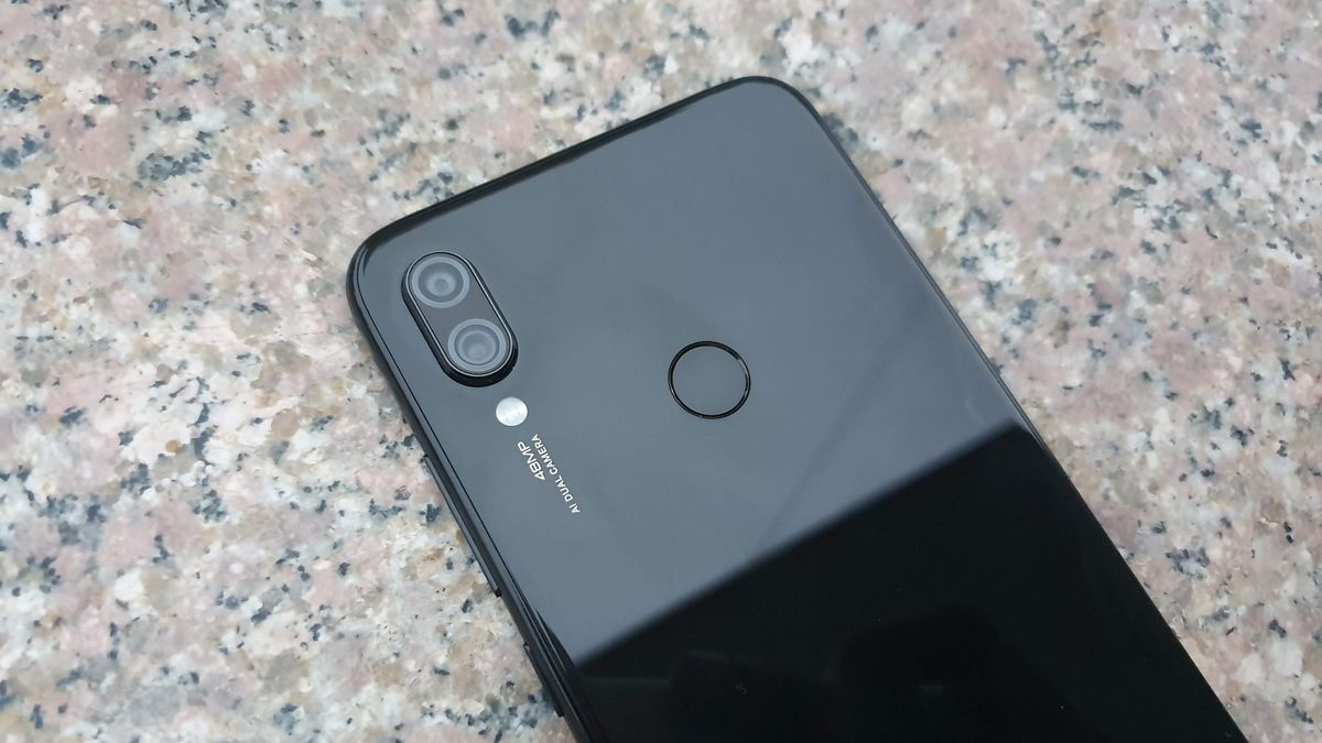 Redmi Note 7 Pro