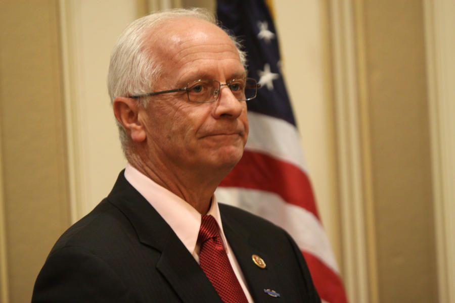 Tea Party Rep. Kerry Bentivolio loses Republican primary in landslide to party establishment&amp;#039;s Dave Trott