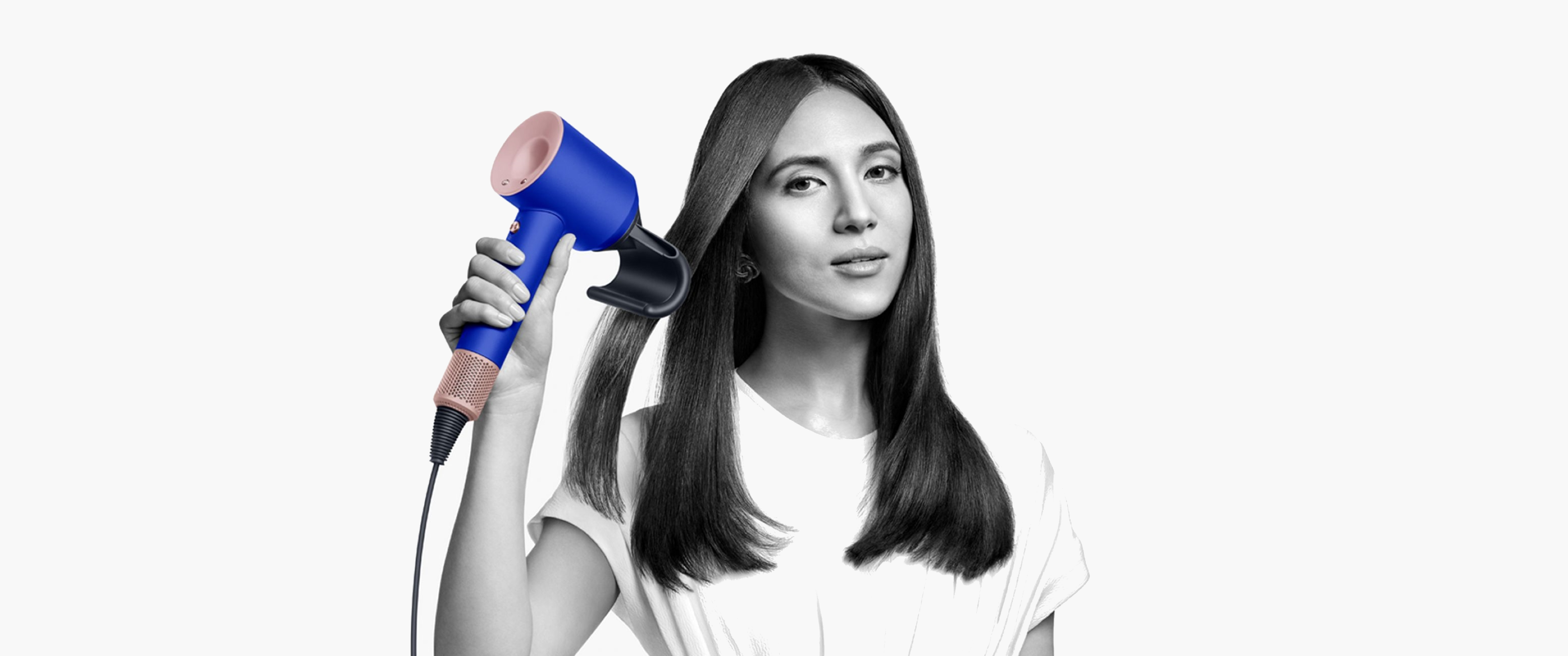 Dyson supersonic 