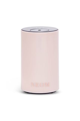 Neom Wellbeing Pod Mini Essential Oil Diffuser Nude - Usb Plug