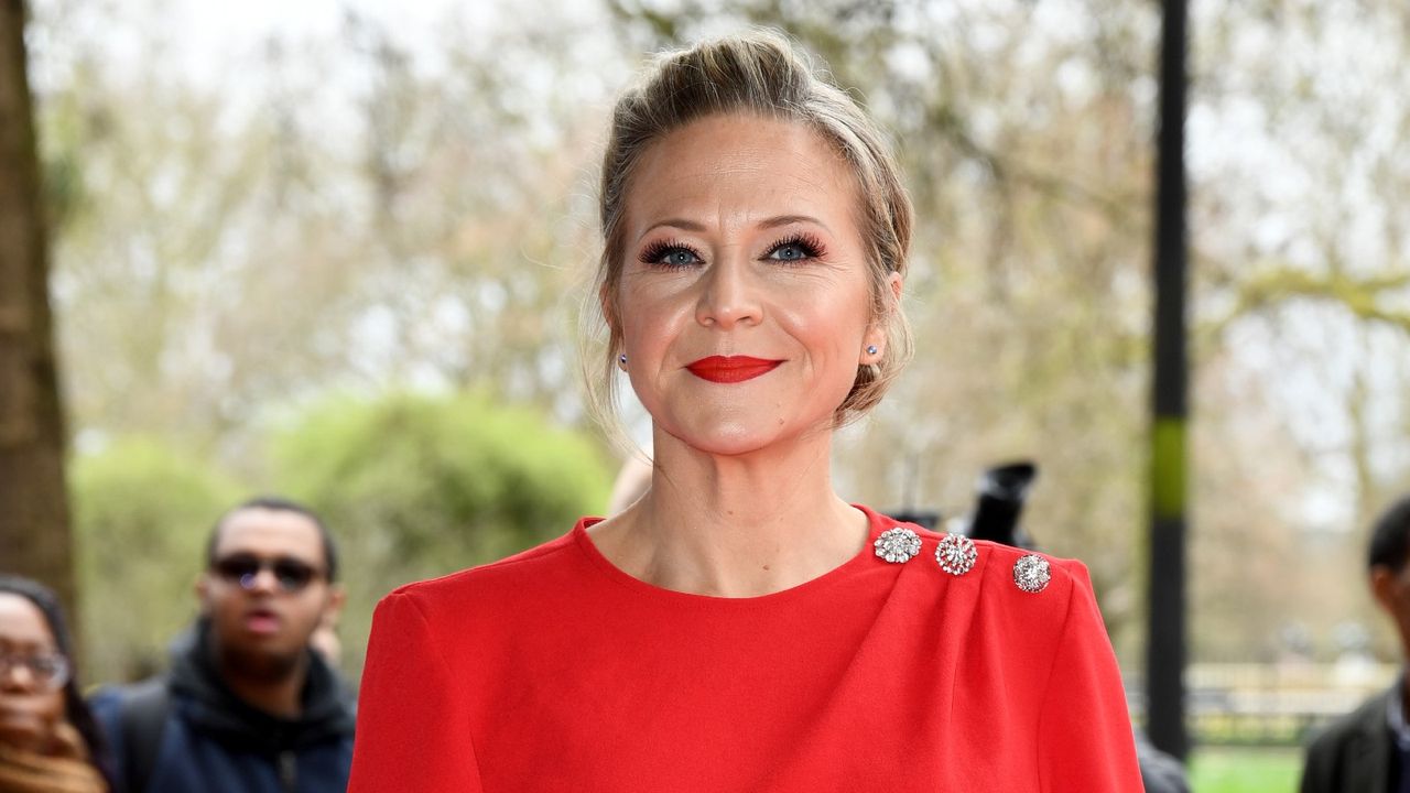 When is Kellie Bright due?