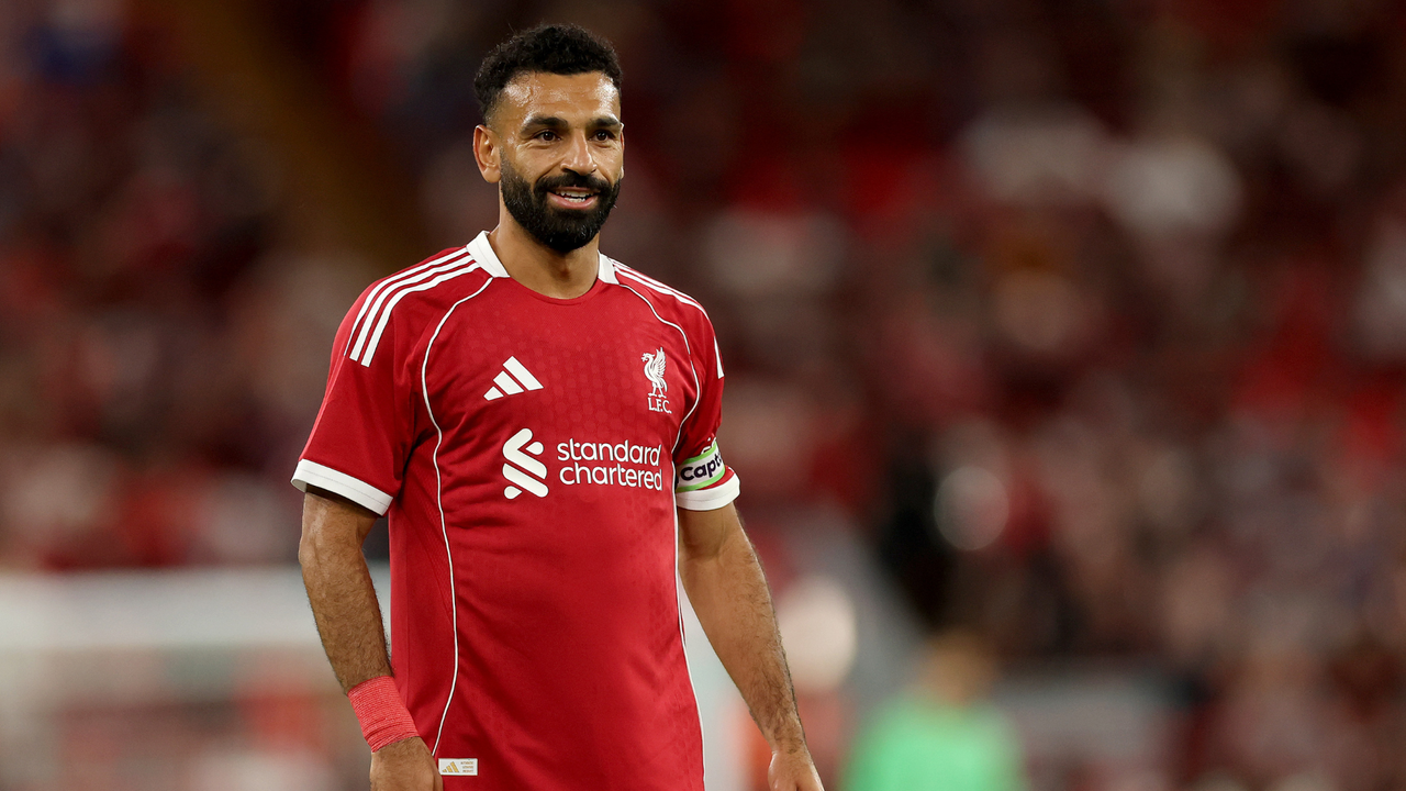 Liverpool vs Bournemouth LIVE: cheap Premier League streams, team news, live updates