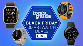 BF smartwatch live blog