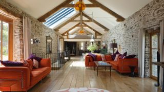 How to add value to your home - extension