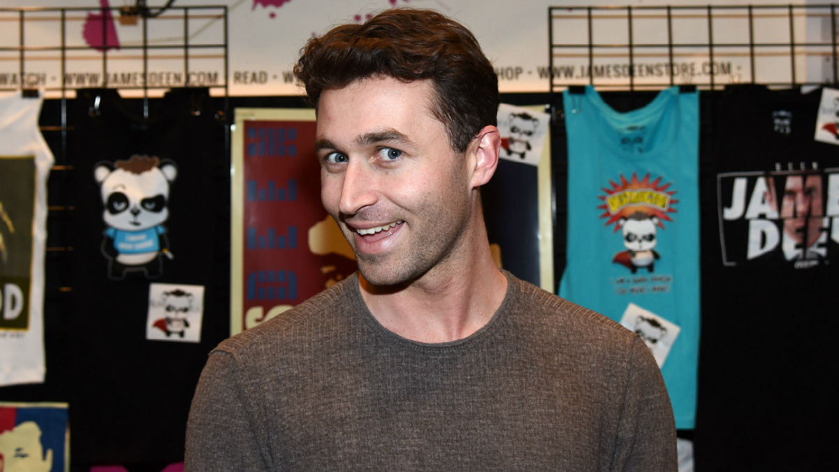 James Deen: the porn star battling to save his reputation | The Week