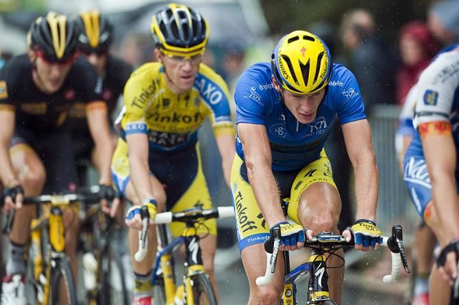 Matti Breschel (Tinkoff - Saxo)
