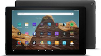 Amazon Fire HD 10 Tablet (2021)