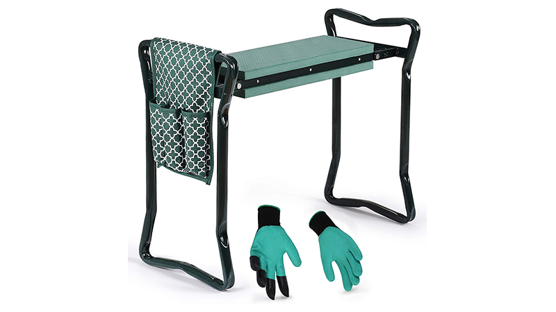 Abco Tech garden kneeler and seat