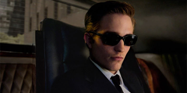 Robert Pattinson in The Batman