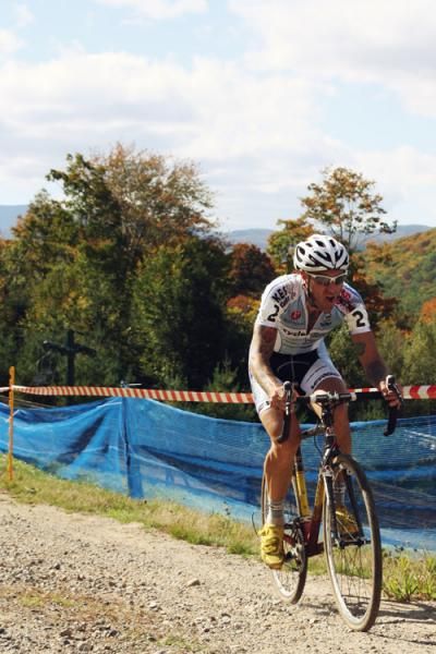 Adam Myerson (Cycle-Smart)