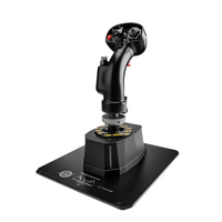 Thrustmaster AVA F/A-18 Super HornetPC Gamer score: 80%Read our full Thrustmaster AVA F/A-18 Super Hornet review.