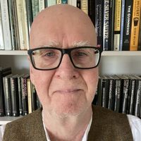 Adrian Tinniswood's avatar