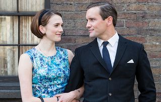 Call the Midwife Tom and Barbara