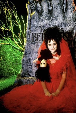 winona ryder in the original beetlejuice