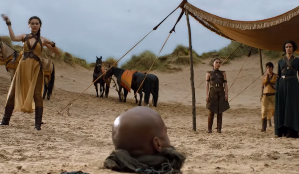”GOT