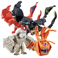 Dungeons &amp; Dragons Dicelings | $13.99 each at Entertainment Earth
Available March 1, 2023 -