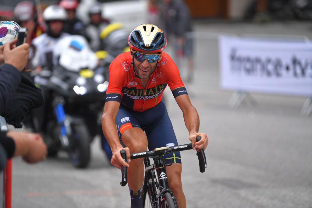 Vincenzo Nibali