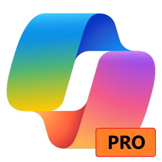 Copilot Pro icon
