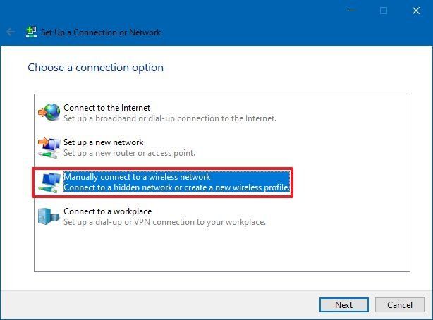 How to connect to a Wi-Fi network on Windows 10 | Windows Central