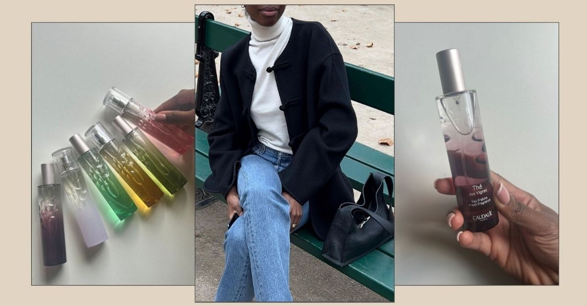 I Just Want to Smell Like an Expensive French Woman—This Affordable Perfume Is the Secret