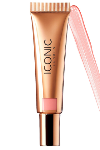 Iconic London Sheer Blush