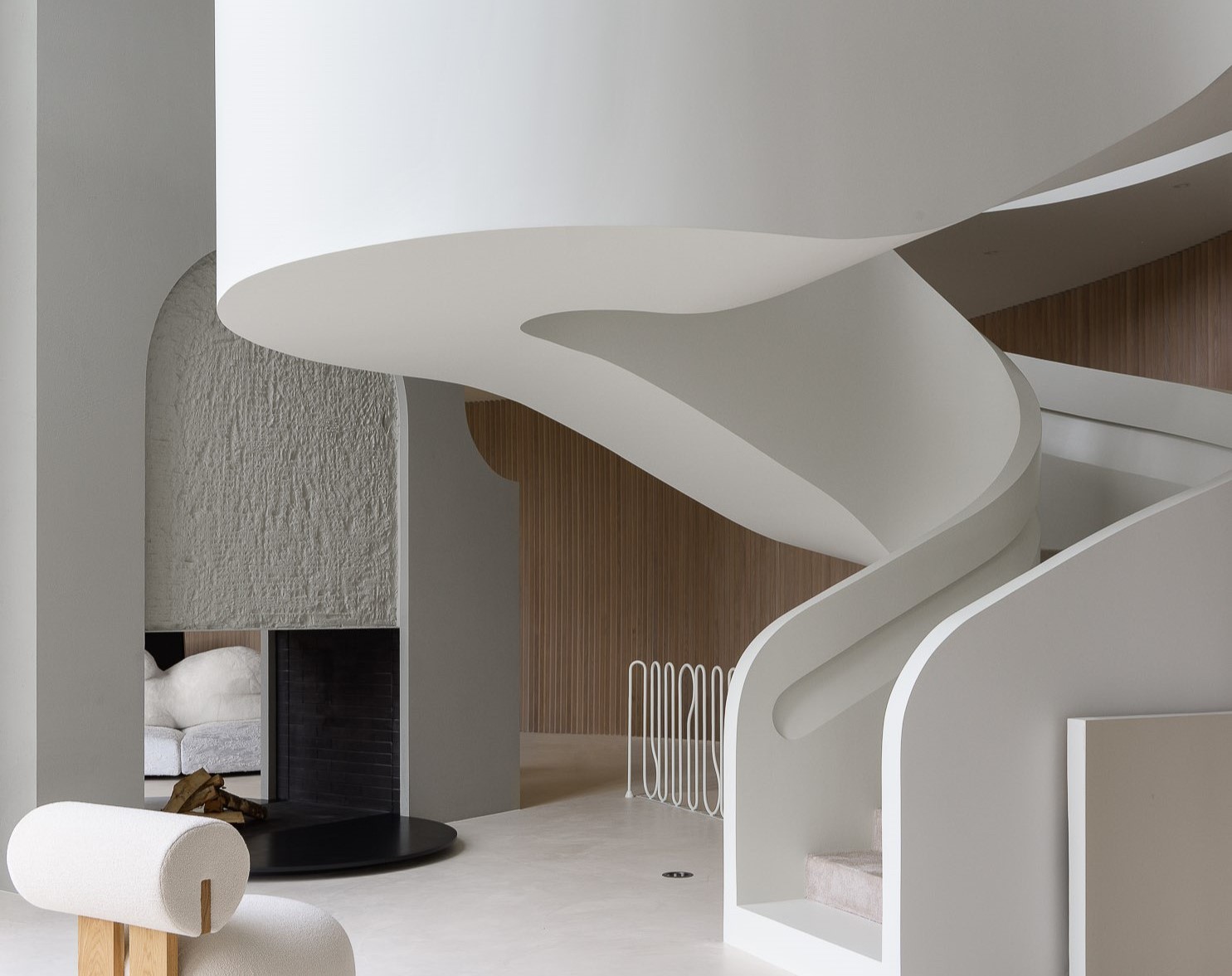 Staircase ideas – 50 modern, eye-catching designs