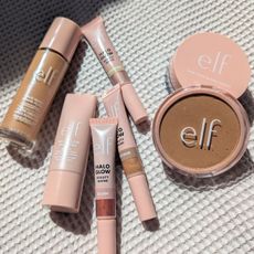 e.l.f. Halo Glow Review