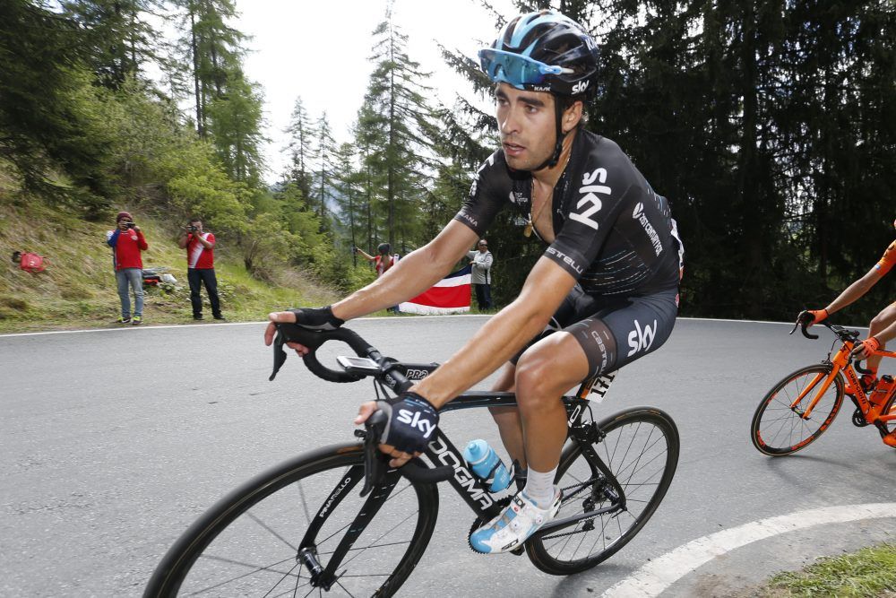 Mikel Landa