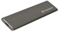 .best portable hard drive: - Transcend ESD250C