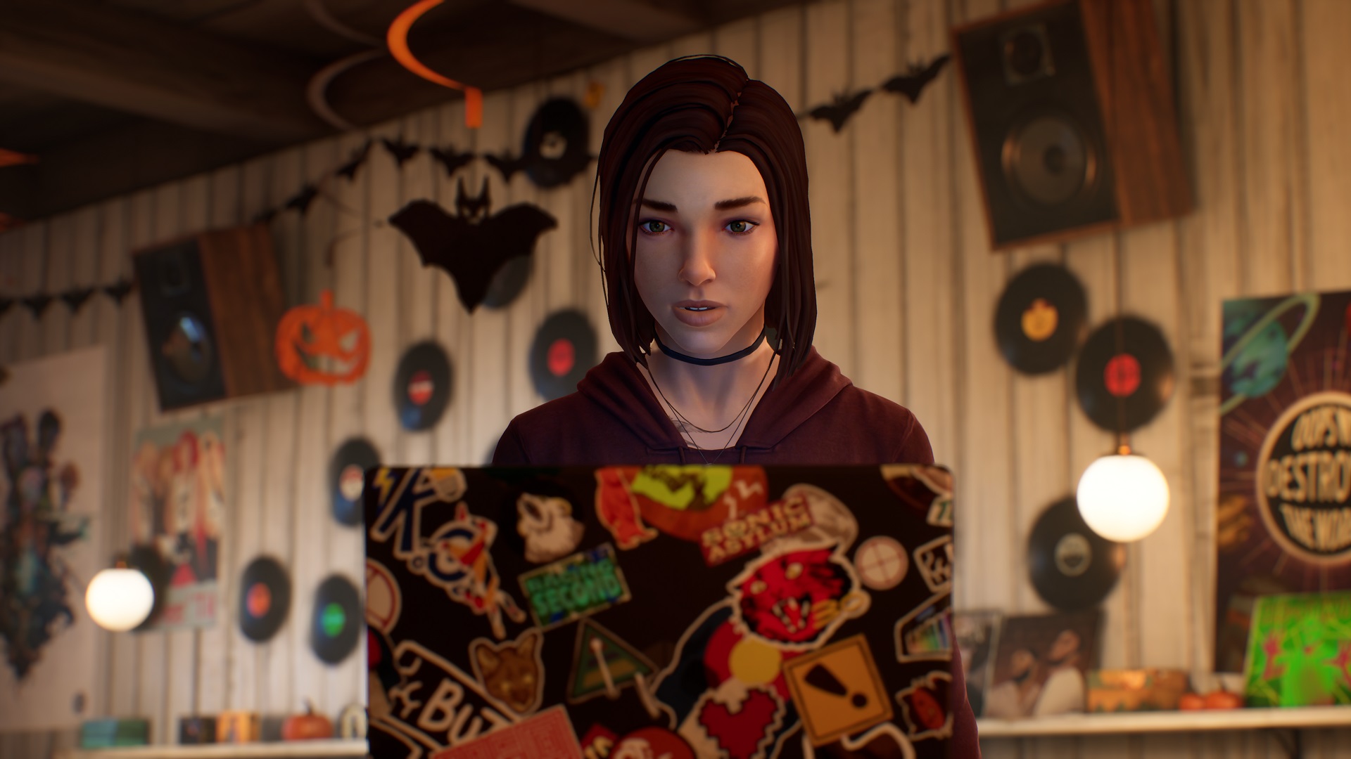 Life is Strange: True Colors comes to Nintendo Switch next month