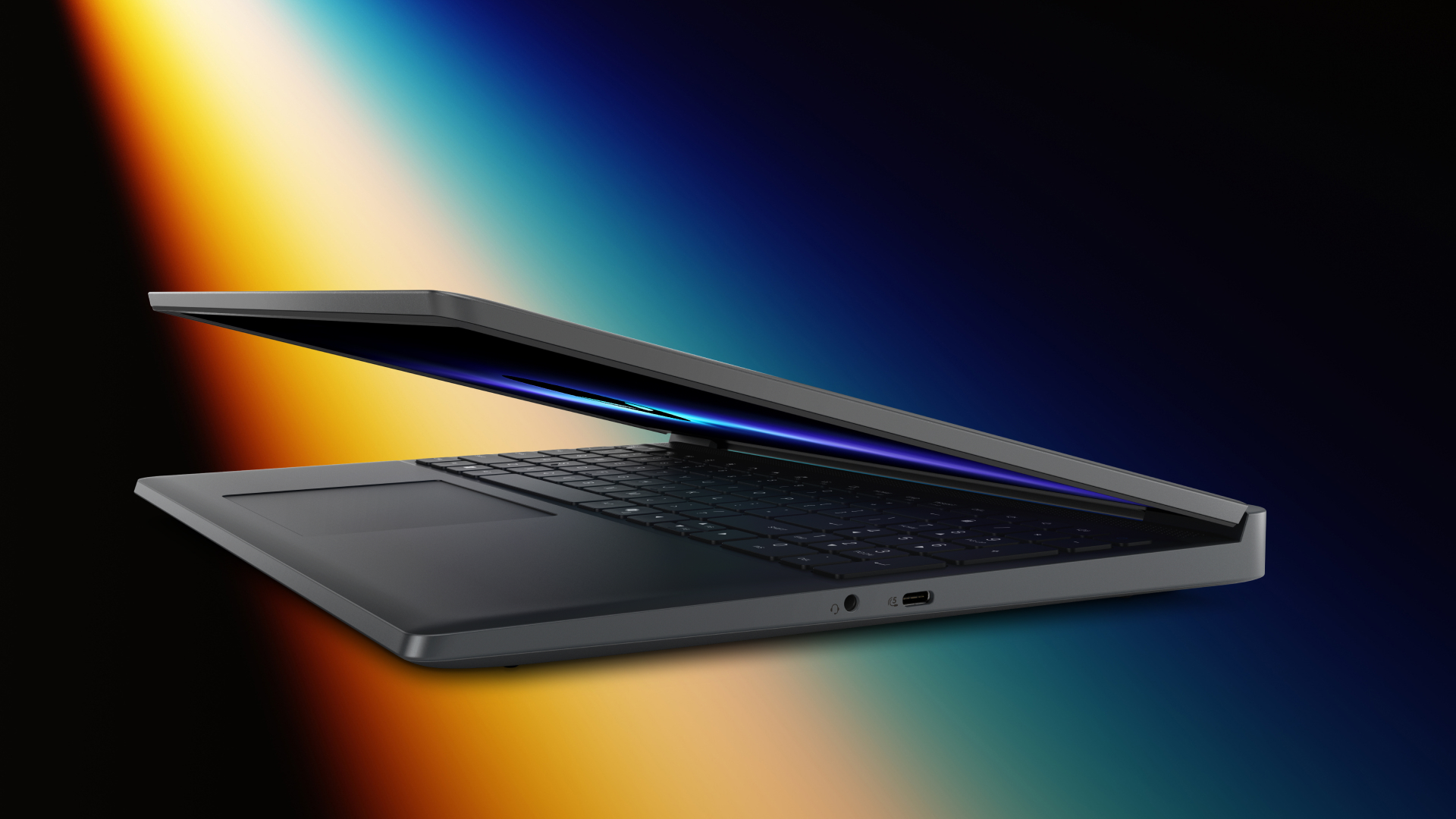 Alienware 15 laptop