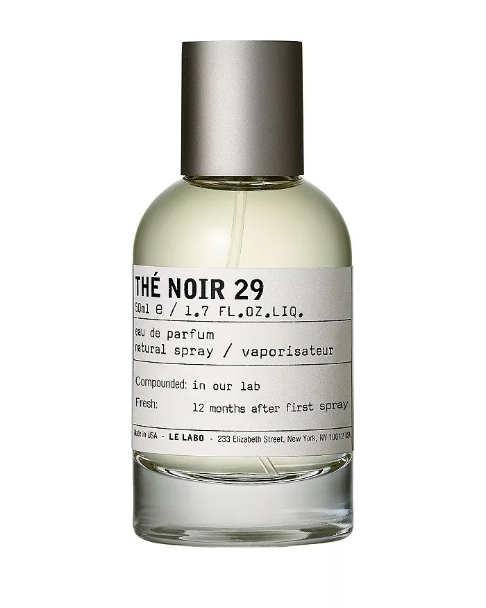 Thé Noir 29 Eau De Parfum