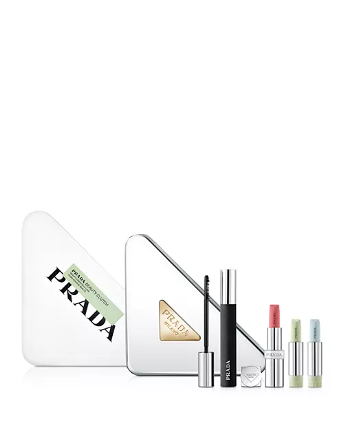 Beauty Clutch Gift Set ($265 Value)