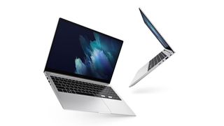 Samsung Galaxy Book