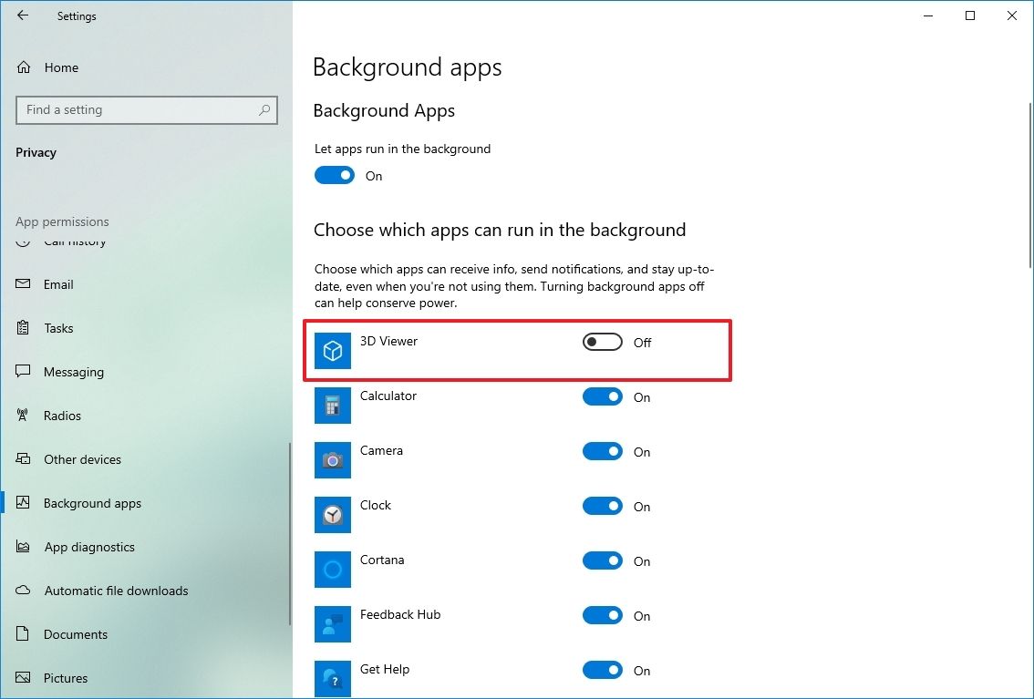 20 tips and tricks to increase PC performance on Windows 10 | Windows ...