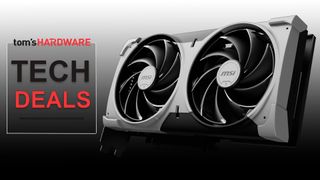 MSI GeForce RTX 5070 12G Ventus 2X OC