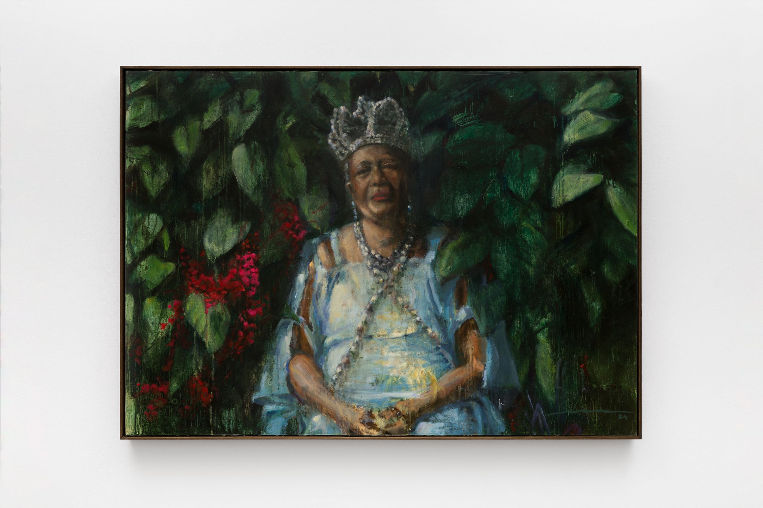 At 1-54 New York 2026, Afro-Brazilian art takes centre stage for the first time