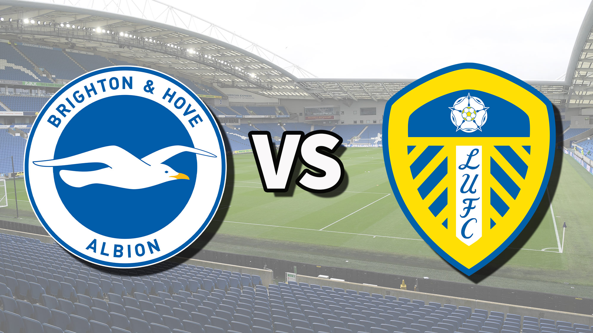 Brighton vs Leeds live stream and how to watch Premier League game online, lineups Toms Guide