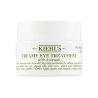 Kiehl's Creamy Eye Treatment with Avocado