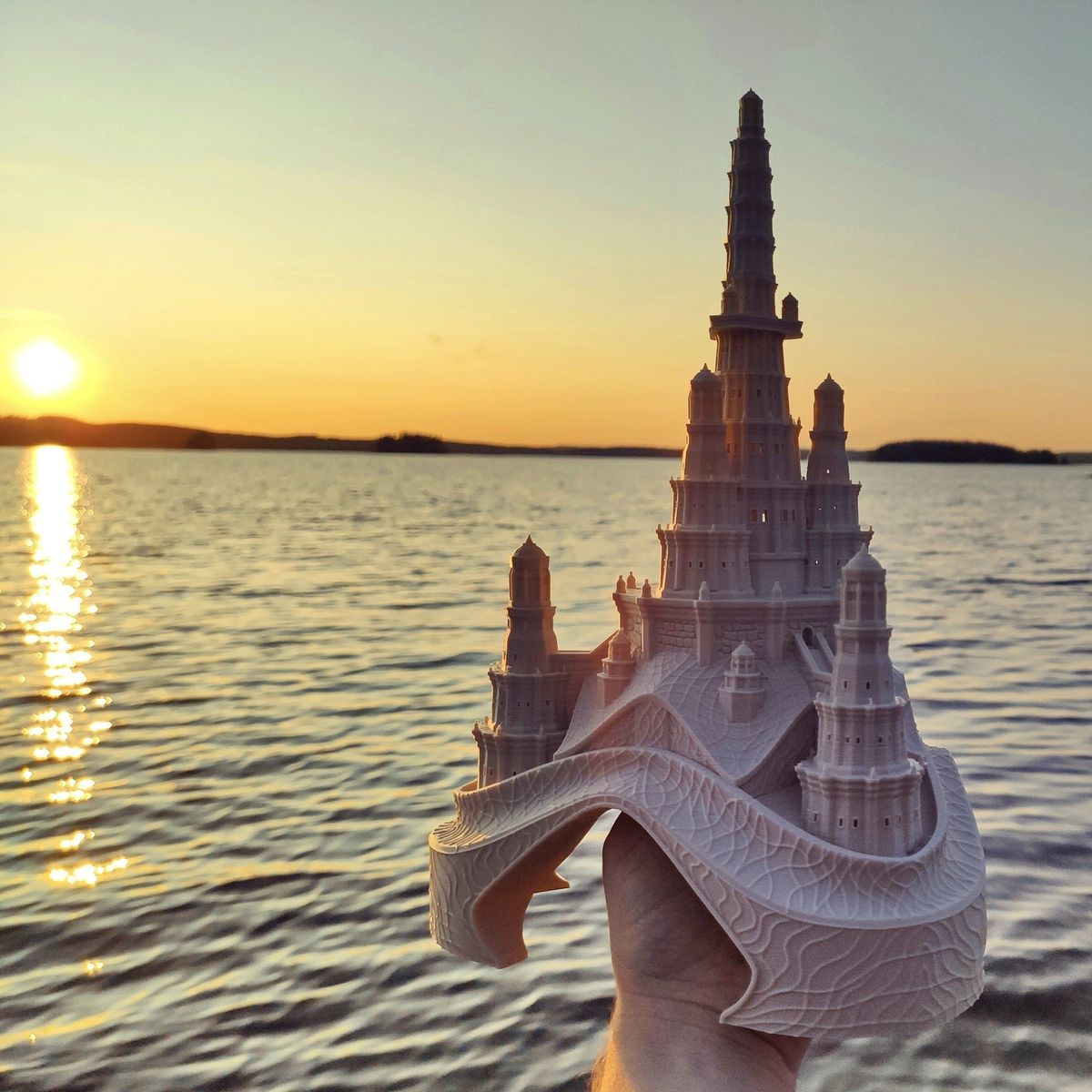 Best 3D-printed models of August 2019 | Windows Central