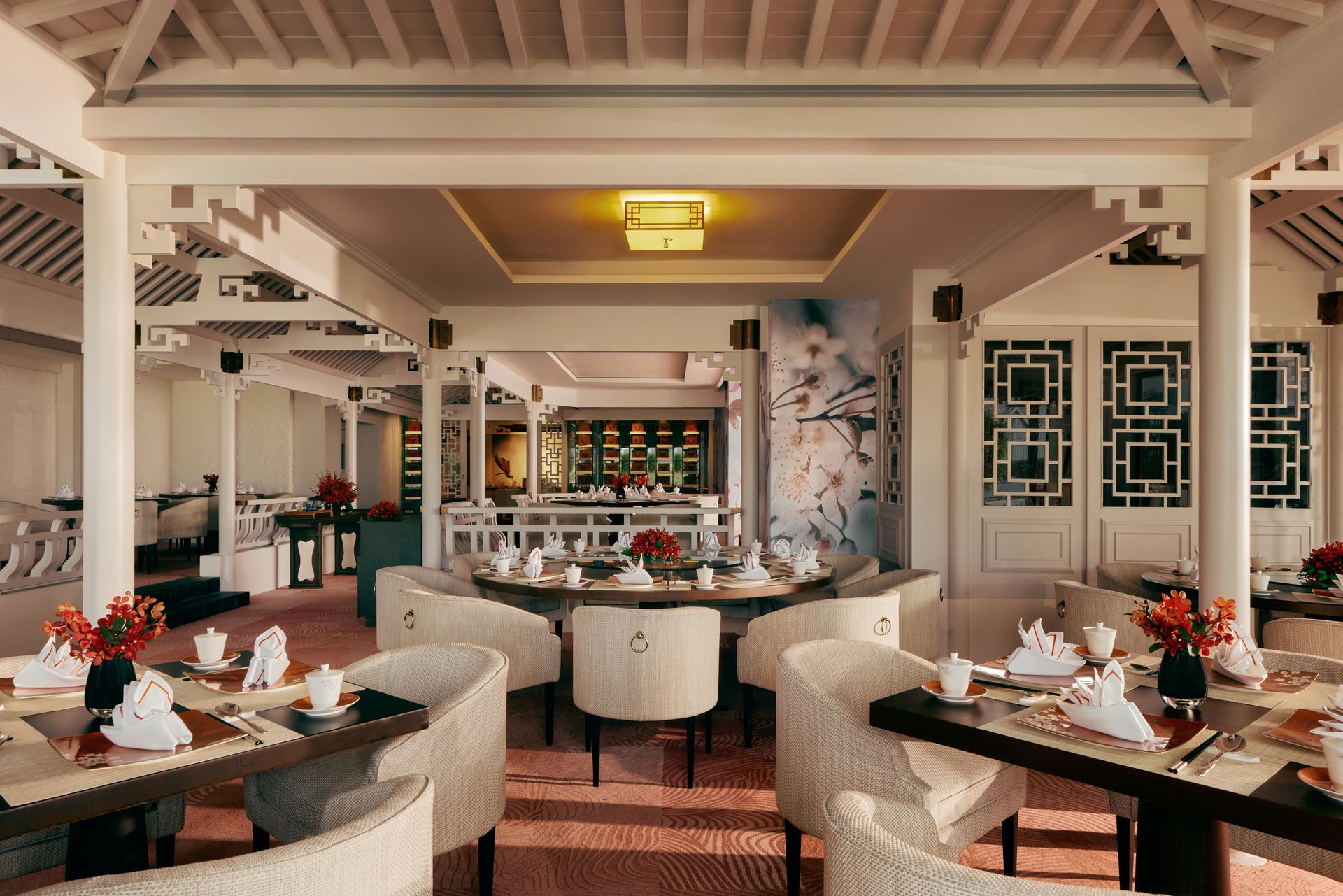 Mandarin Oriental Hotel Singapore