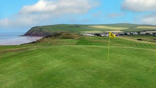 St Bees - Hole 6