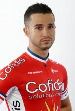 Nacer Bouhanni (Cofidis)