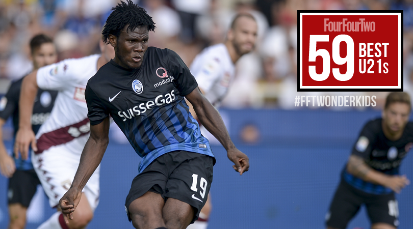 Franck Kessie