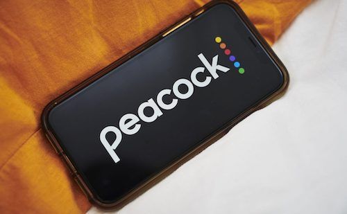 NBCU&#039;s Peacock