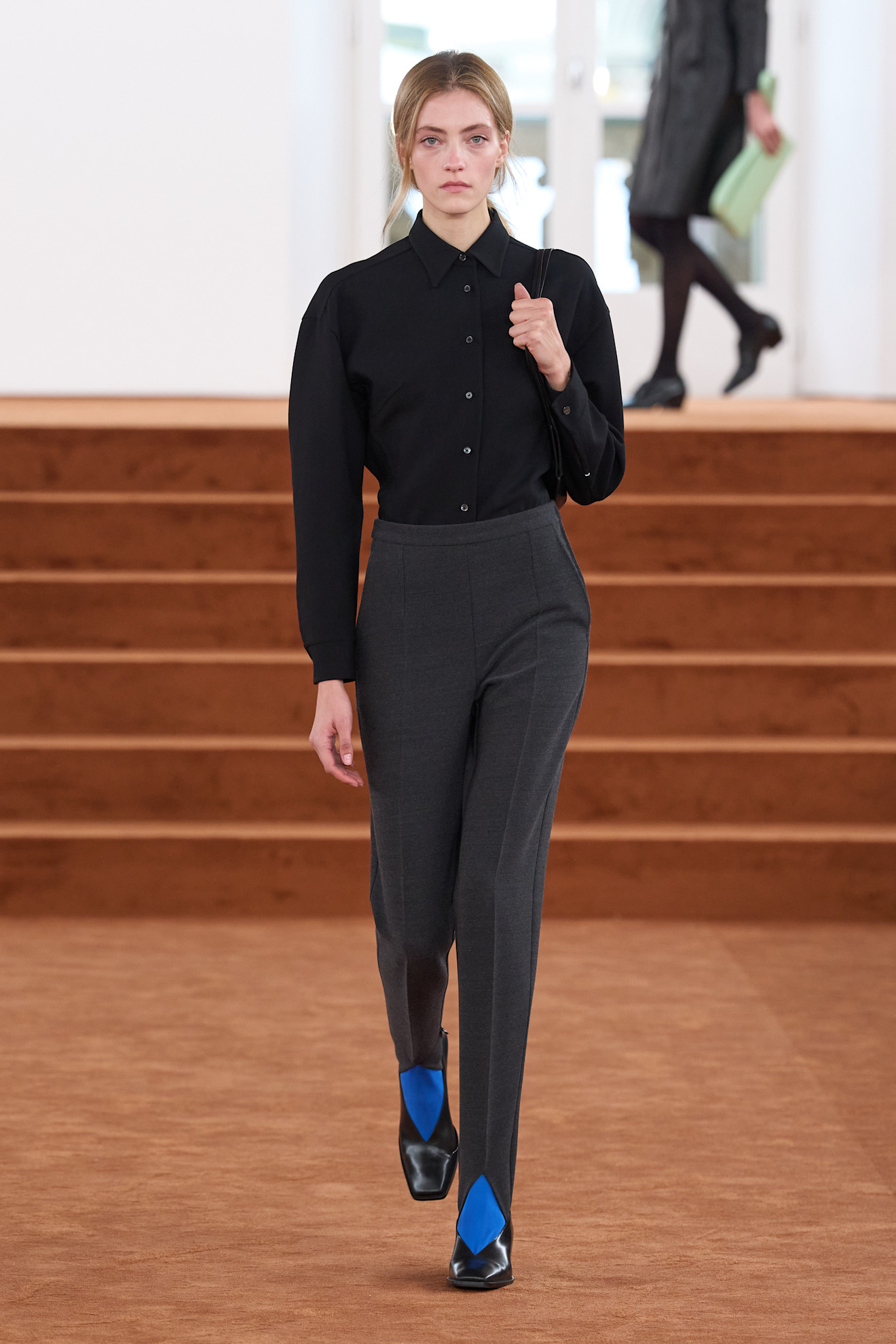 Fall/winter 2026 runway look.