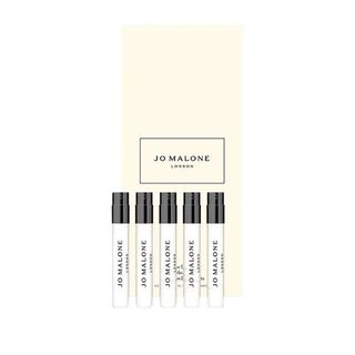A Jo Malone six-piece cologne discovery gift set is one of the best Christmas gifts for mum.