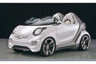 Forspeed Convertible