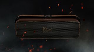 Christopher Nolan's The Odyssey is getting a limited-edition Bluetooth speaker from Klipsch