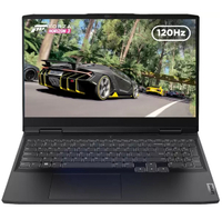 Lenovo IdeaPad Gaming 315.6-inch gaming laptop: now £699.99 at Currys
Processor:&nbsp;Graphics card:&nbsp;RAM:SSD: